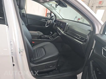 2023 Kia Sportage SX-Prestige - miniatura 8