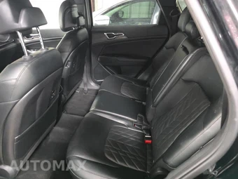 2023 Kia Sportage X-Line - miniatura 10