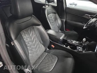 2023 Kia Sportage X-Line - miniatura 18