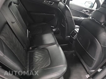 2023 Kia Sportage X-Line - miniatura 19