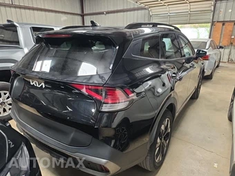 2023 Kia Sportage X-Line - miniatura 4