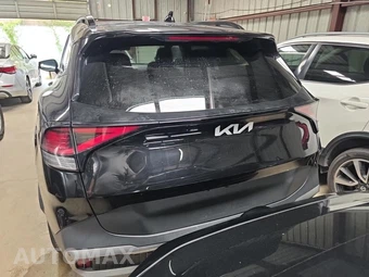 2023 Kia Sportage X-Line - miniatura 5