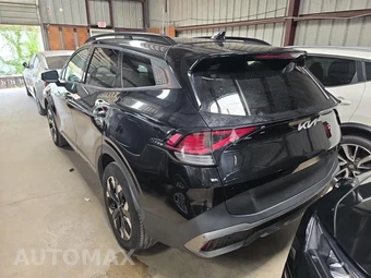 2023 Kia Sportage X-Line - miniatura 6
