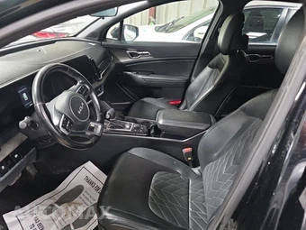 2023 Kia Sportage X-Line - miniatura 7