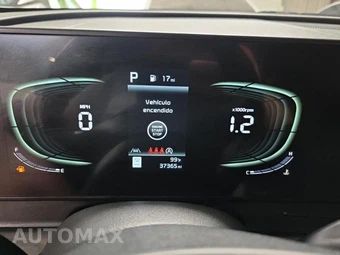 2023 Kia Sportage X-Line - miniatura 9