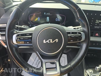 2023 Kia Sportage X-Line - miniatura 10