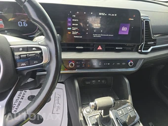 2023 Kia Sportage X-Line - miniatura 11