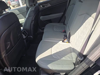 2023 Kia Sportage X-Line - miniatura 13