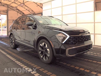 2023 Kia Sportage X-Line - miniatura 3
