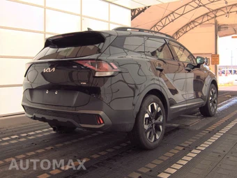 2023 Kia Sportage X-Line - miniatura 4