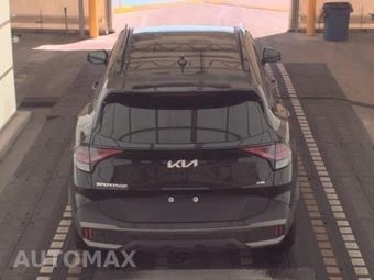 2023 Kia Sportage X-Line - miniatura 5