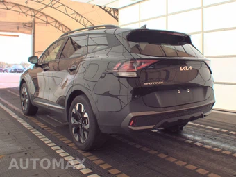 2023 Kia Sportage X-Line - miniatura 6