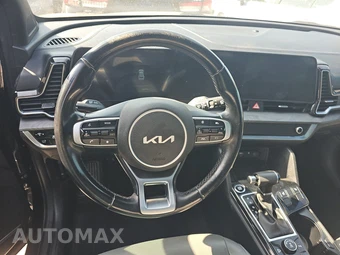 2023 Kia Sportage X-Line - miniatura 10