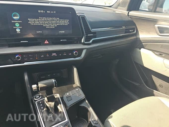 2023 Kia Sportage X-Line - miniatura 11