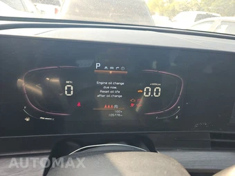2023 Kia Sportage X-Line - miniatura 12
