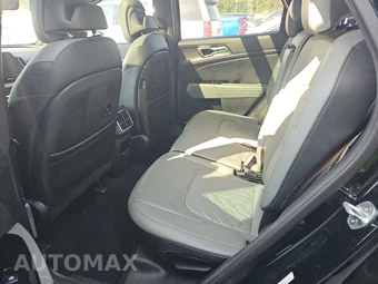 2023 Kia Sportage X-Line - miniatura 13