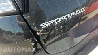 2023 Kia Sportage X-Line - miniatura 19