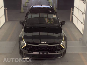 2023 Kia Sportage X-Line - miniatura 2