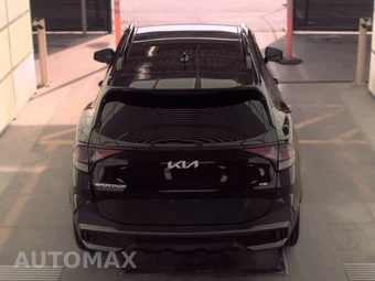 2023 Kia Sportage X-Line - miniatura 5