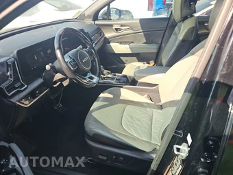 2023 Kia Sportage X-Line - miniatura 7