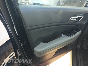 2023 Kia Sportage X-Line - miniatura 9