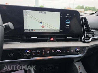 2023 Kia Sportage X-Line - miniatura 10