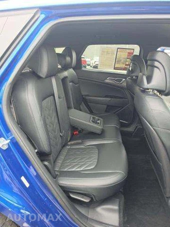 2023 Kia Sportage X-Line - miniatura 16