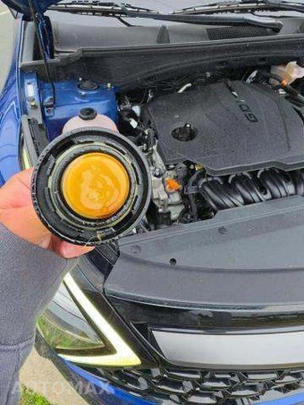 2023 Kia Sportage X-Line - miniatura 28