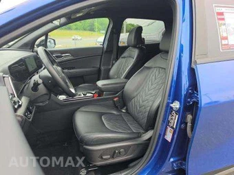 2023 Kia Sportage X-Line - miniatura 6