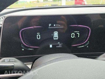 2023 Kia Sportage X-Line - miniatura 9