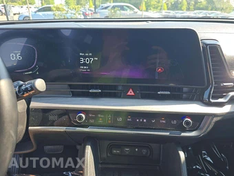 2023 Kia Sportage X-Line - miniatura 10