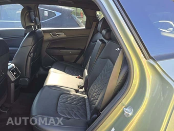 2023 Kia Sportage X-Line - miniatura 13
