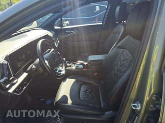 2023 Kia Sportage X-Line - miniatura 6