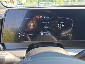 2023 Kia Sportage X-Line - miniatura 9