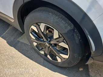 2023 Kia Sportage X-Line - miniatura 11