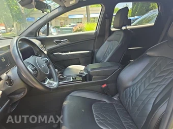 2023 Kia Sportage X-Line - miniatura 13