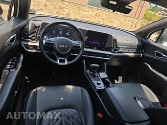 2023 Kia Sportage X-Line - miniatura 14