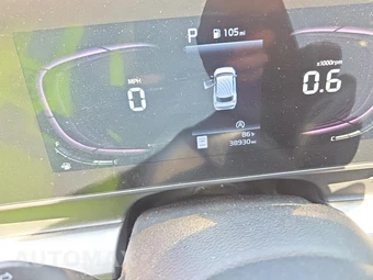 2023 Kia Sportage X-Line - miniatura 15