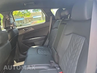 2023 Kia Sportage X-Line - miniatura 16