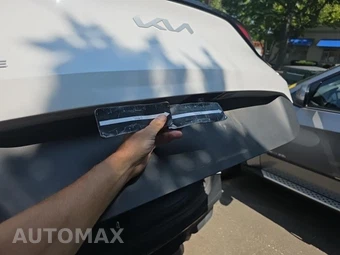 2023 Kia Sportage X-Line - miniatura 20