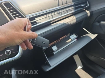 2023 Kia Sportage X-Line - miniatura 22