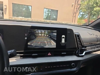2023 Kia Sportage X-Line - miniatura 24