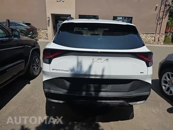 2023 Kia Sportage X-Line - miniatura 5