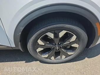 2023 Kia Sportage X-Line - miniatura 9