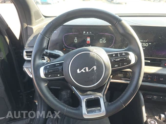 2023 Kia Sportage X-Line - miniatura 10