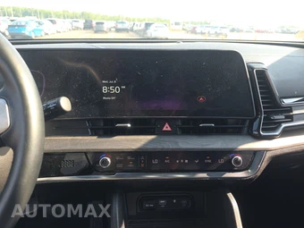 2023 Kia Sportage X-Line - miniatura 11