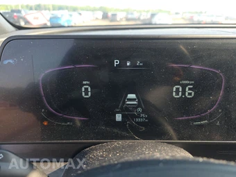 2023 Kia Sportage X-Line - miniatura 12