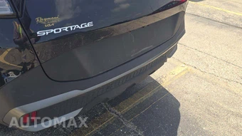 2023 Kia Sportage X-Line - miniatura 24