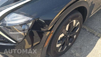 2023 Kia Sportage X-Line - miniatura 29