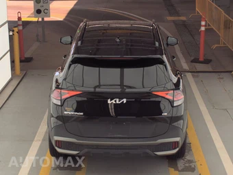 2023 Kia Sportage X-Line - miniatura 5